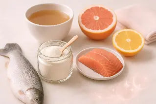 膠原蛋白