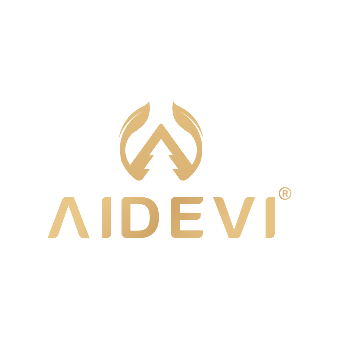 AIDEVI 諾貝爾獎級美國保健品品牌