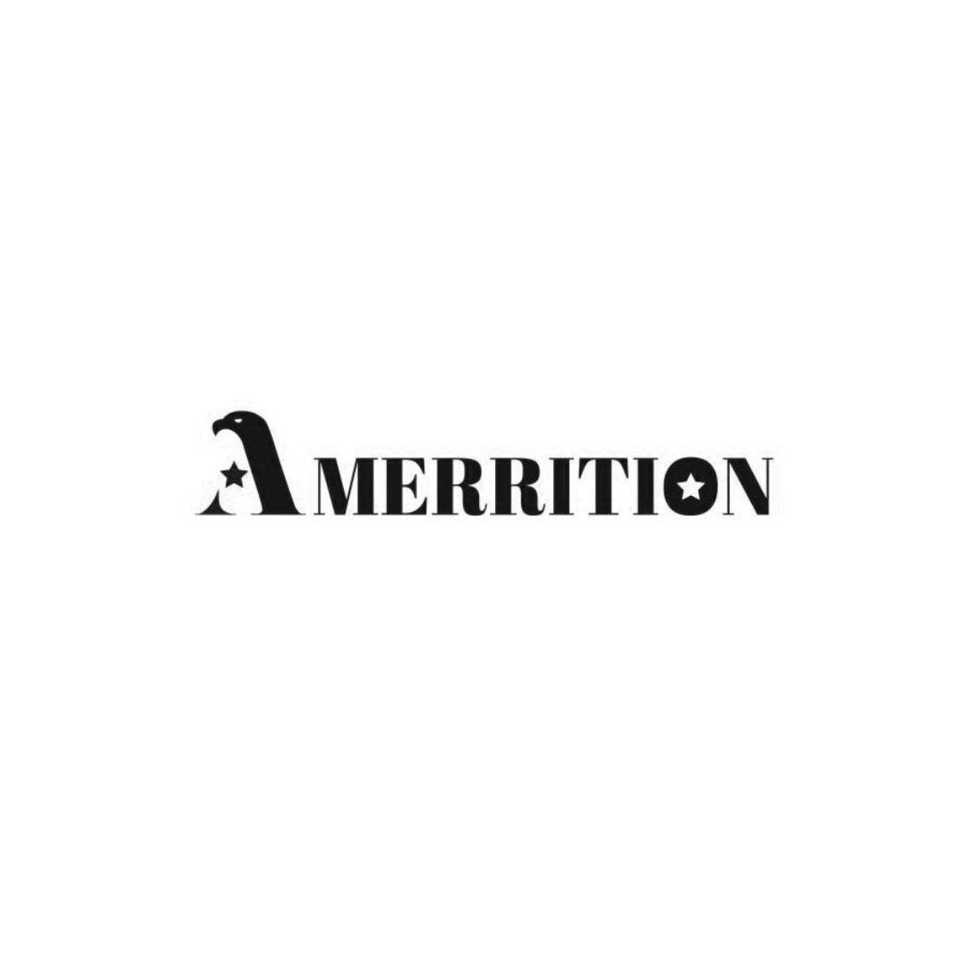 Amerrition - 來自美國，讓健康變得觸手可及