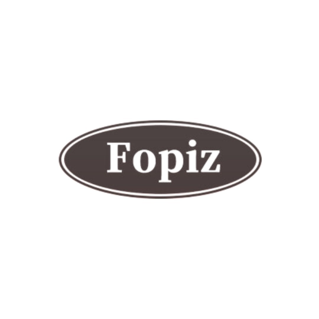 Fopiz 保健品 - 源自加拿大的高端天然保健品品牌