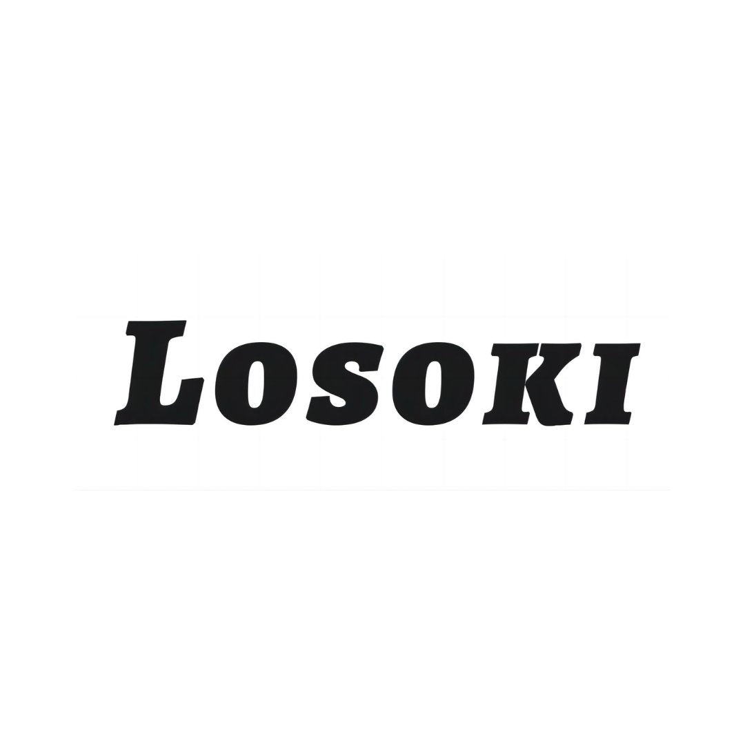 Losoki - 美國健康護理產品品牌