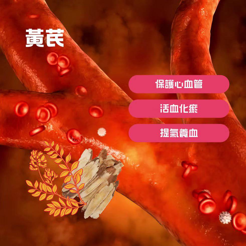 如意金丹水蛭素7200ATU，改善血液循環，活血化瘀，心血管保健的天然抗凝產品圖片
